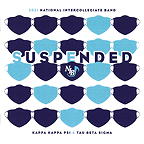 Suspended